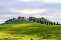 tuscany